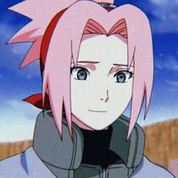 Haruno Sakura