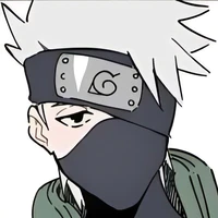 Hatake Kakashi