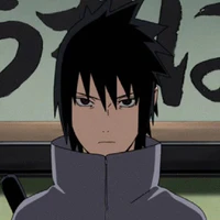 Uchiha Sasuke