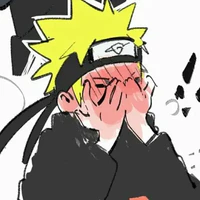 Uzumaki Naruto