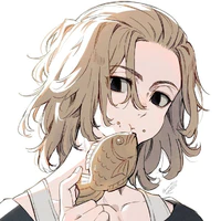 Sano Manjiro - Mikey