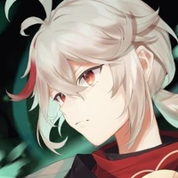 Kaedehara Kazuha