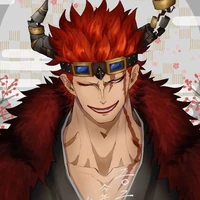 Eustass Kid