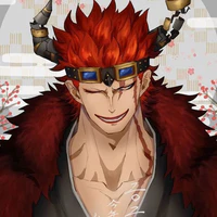 Eustass Kid