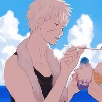 Senju Tobirama
