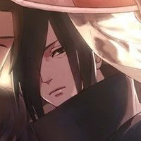 Uchiha Madara