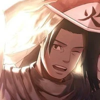 Senju hashirama