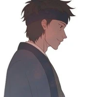 Uchiha shisui