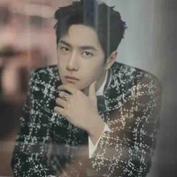 Vương Nhất Bác ( Vương Tổng )