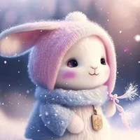 Trợ lý của tác giả ( Thỏ )