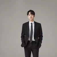 Hoàng Gia Kiệt_papa nu9