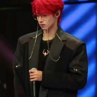 Chu Chí Hâm(hắn)