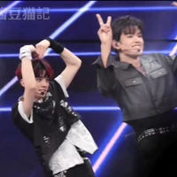 JiHang🧡💙