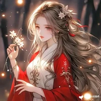 Ninh Tuyết Linh_cô