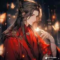 Nhiếp Hoàng Thiên_hắn