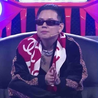 Bùi Thế Anh - Andree