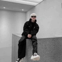 Nguyễn Quang Anh - Rhyder