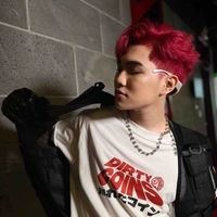 Hoàng Đức Duy - Captain