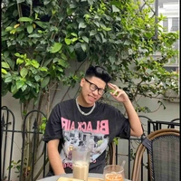 Nguyễn Trung Hiếu - Strange H