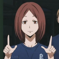 Shirofuku Yukie