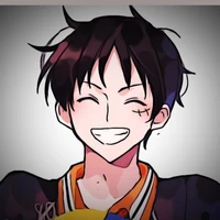 Monkey D.Luffy