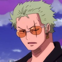 Roronoa Zoro