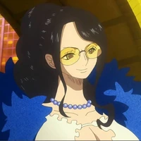 Nico Robin