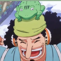 Usopp