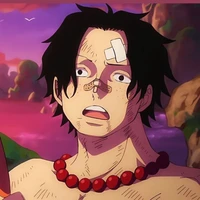 Portgas D.Ace