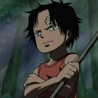 Portgas D Ace