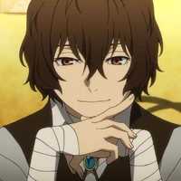 Dazai Osamu