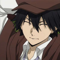 Ranpo Edogawa