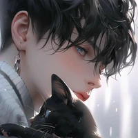 Tần Vũ Sam♡