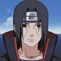 Uchiha itachi