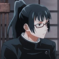Zenin Maki