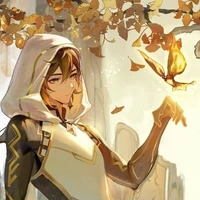 Morax (Thần khế ước)