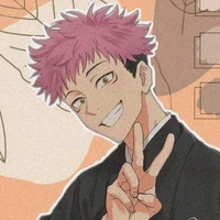 Itadori Yuuji