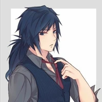 Tomioka Giyuu