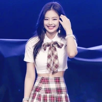 Kim Jennie