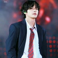 Kim Taehyung