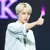 Kim Jong-in - Kai