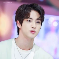 Kim Seok-jin [ mẹ cô ]