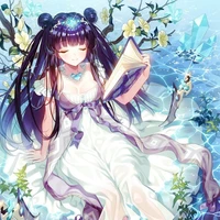 Thuỷ Linh - Hệ Nước_n9