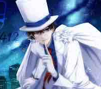 Kaito kuruba