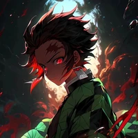 kamado tanjirou