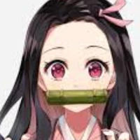 kamado nezuko