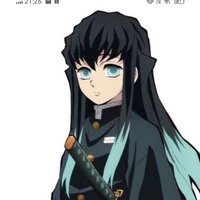 tokitou muichiro