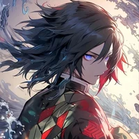 tomioka gyuu