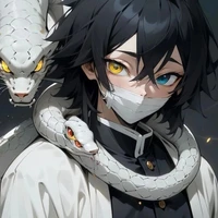 Iguro obanai