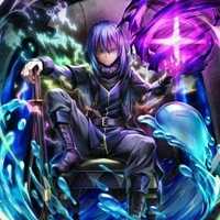 Rimuru Tempest